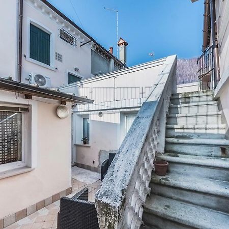 Boscolo House Apartment Murano Exterior photo