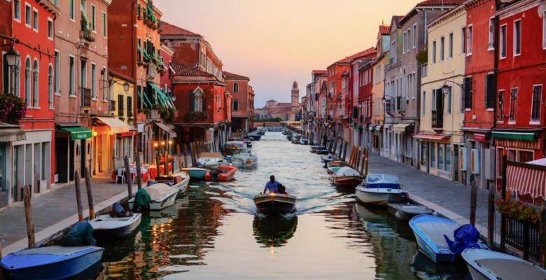 Boscolo House Apartment Murano Exterior photo