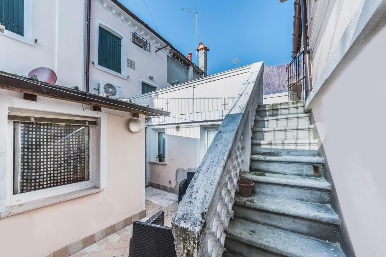 Boscolo House Apartment Murano Exterior photo